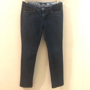 JOE’S | Indigo Cigarette Dark Rinse Skinny Jeans